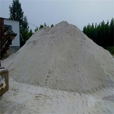 鹰潭硫酸钡砂