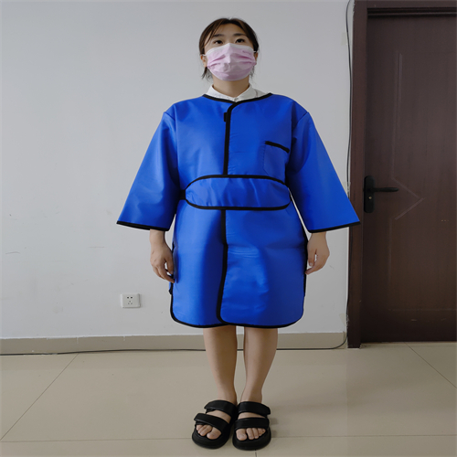 鹰潭防辐射铅衣