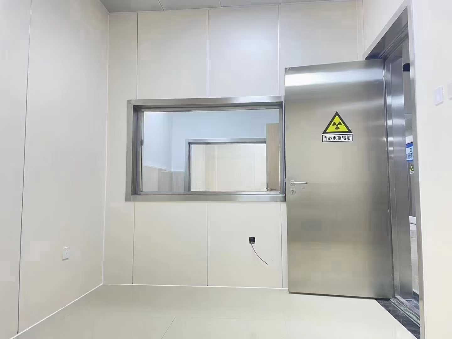 鹰潭铅门的安装技巧