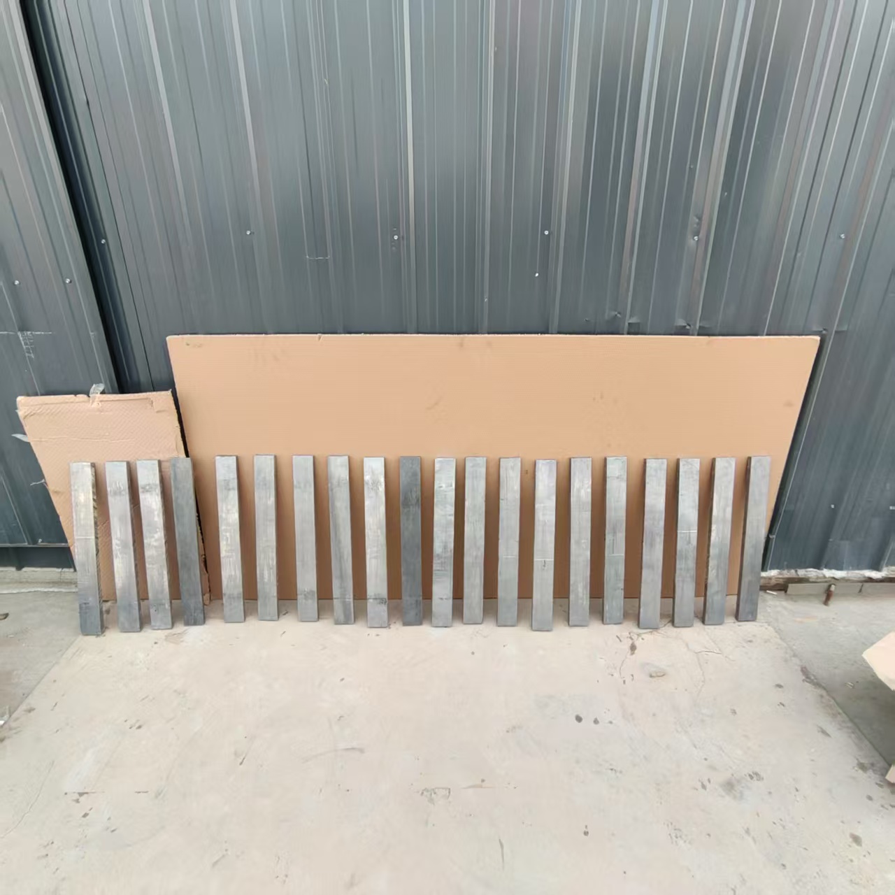 鹰潭纯铅板1mm