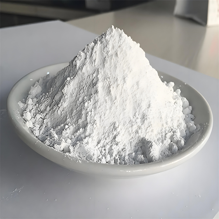鹰潭高目数硫酸钡砂2mmpb