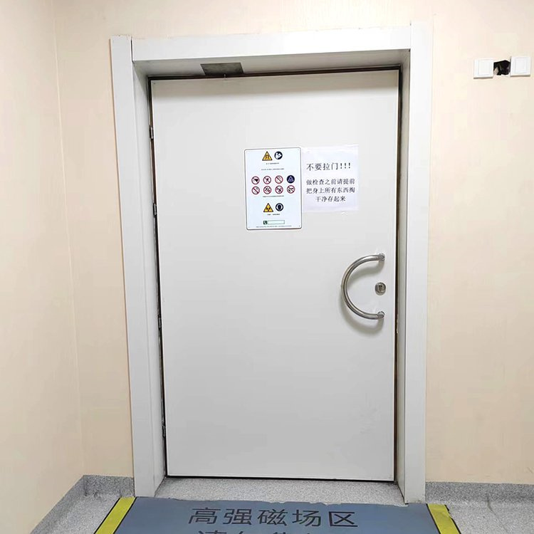 鹰潭铅门3个铅当量