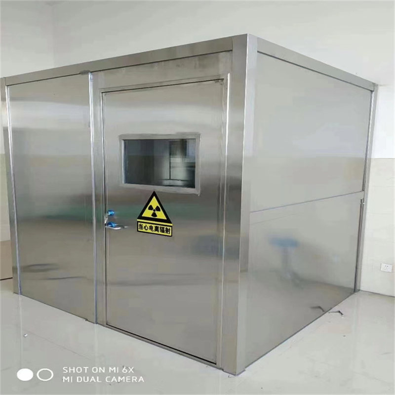 鹰潭ICU铅房