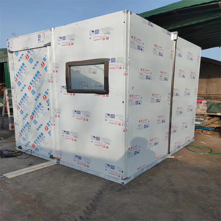 鹰潭铅房验收标准