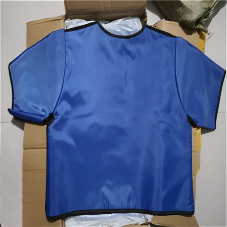 鹰潭铅衣防护服的作用