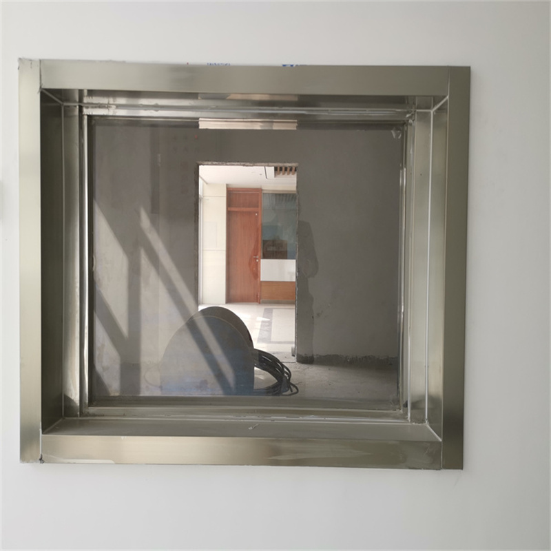 鹰潭防辐射铅玻璃厂家